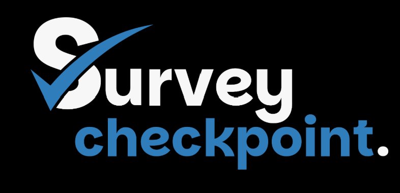 Survey Checkpoint